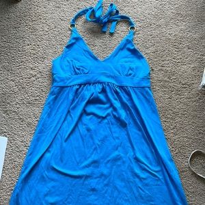 Victoria’s Secret Halter Dress- small